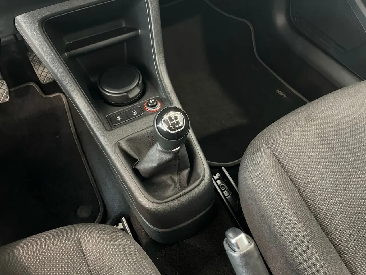 Billede 13 - VW Up! 1,0 MPi 60