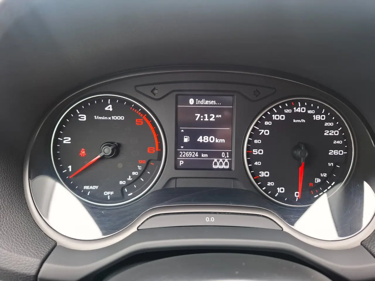 Billede 10 - Audi Q2 1,6 TDi 116 Sport S-tr.