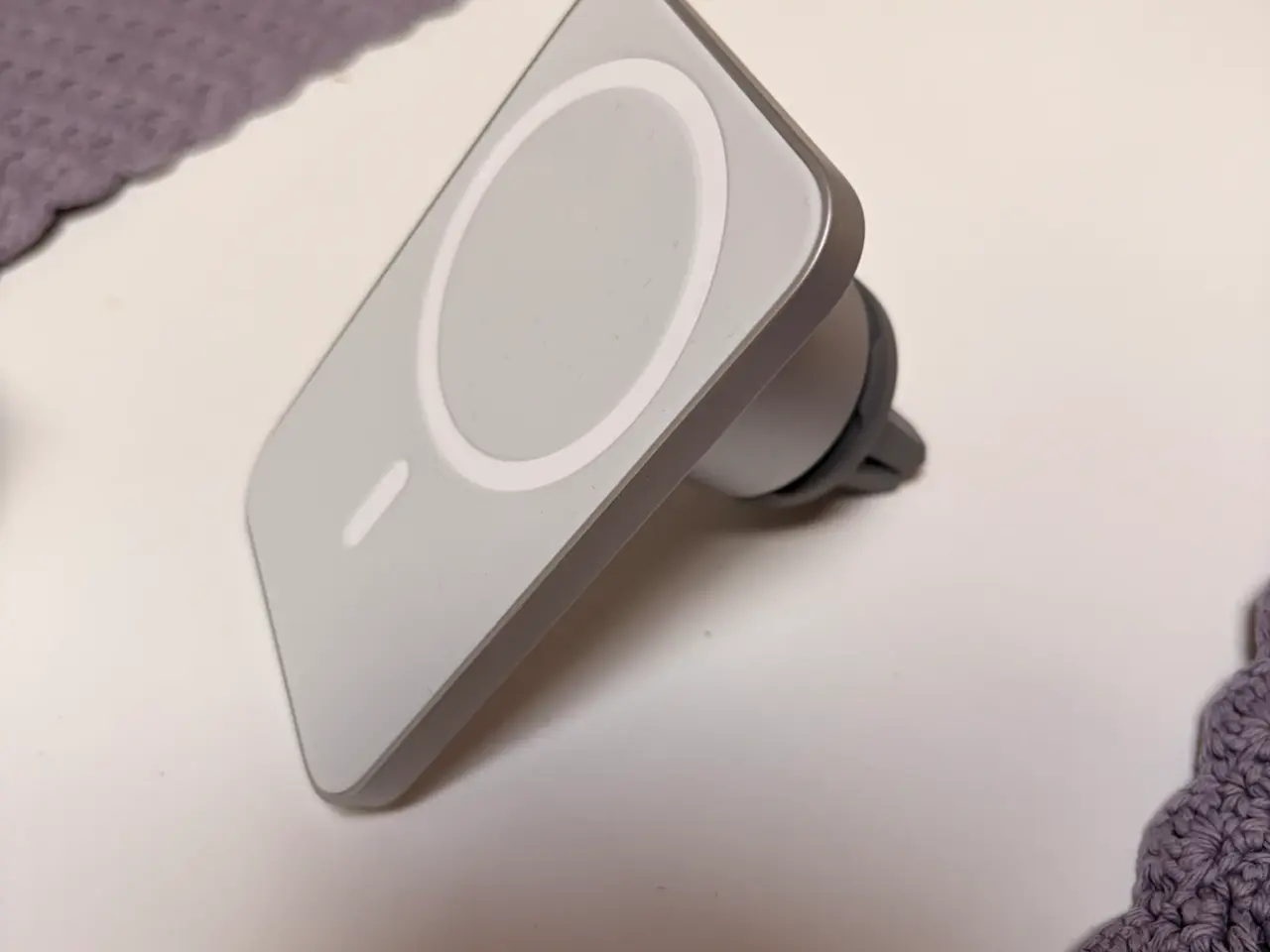 Billede 1 - MagSafe Apple