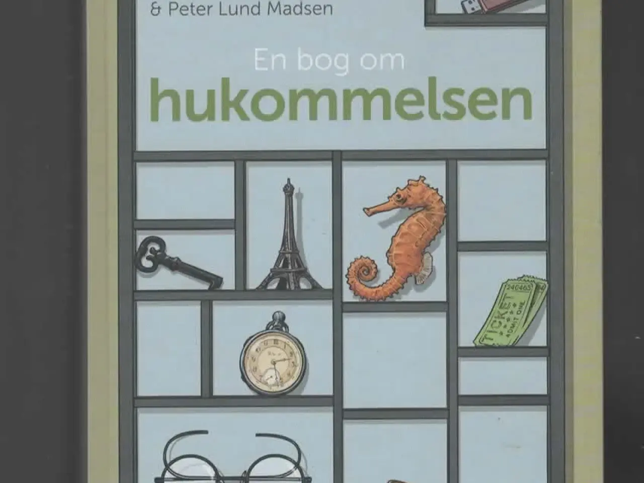 Billede 2 - hukommelse