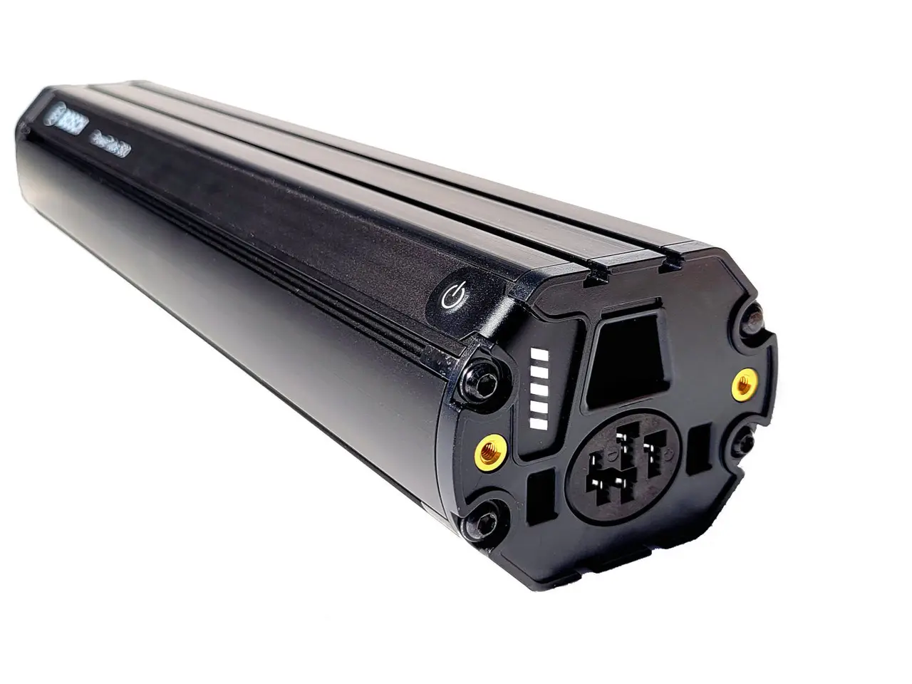 Billede 4 - Bosch PowerTube 500 (BBP281) platinbatteri NY! 