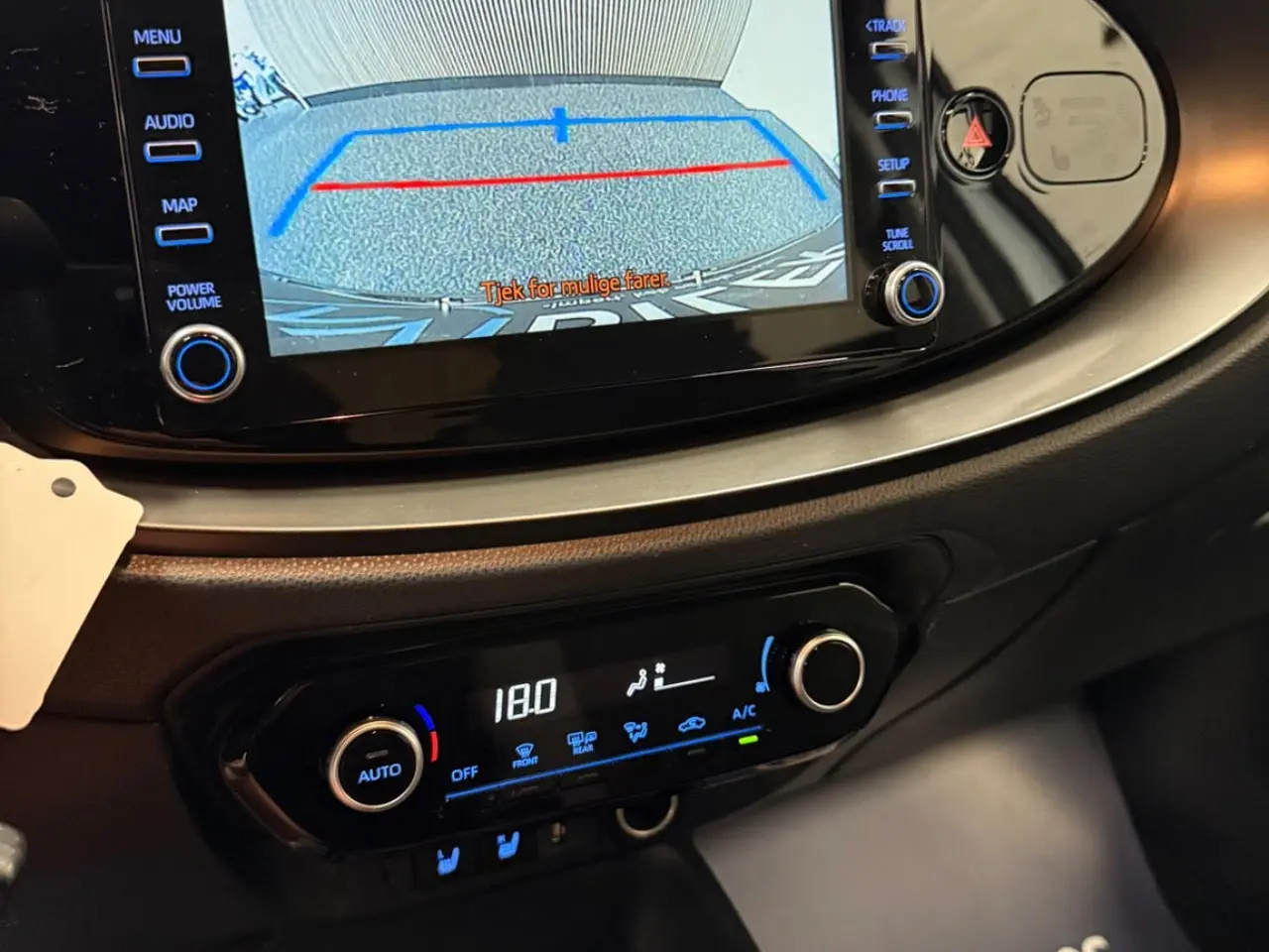 Billede 7 - Toyota Aygo X 1,0 Active
