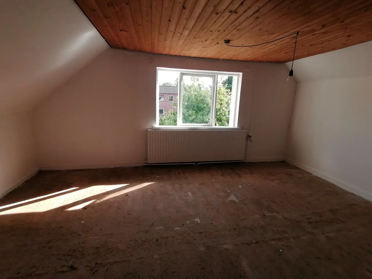 Billede 13 - Fritliggende enfamiliehus 143 m² + 100 m² hal
