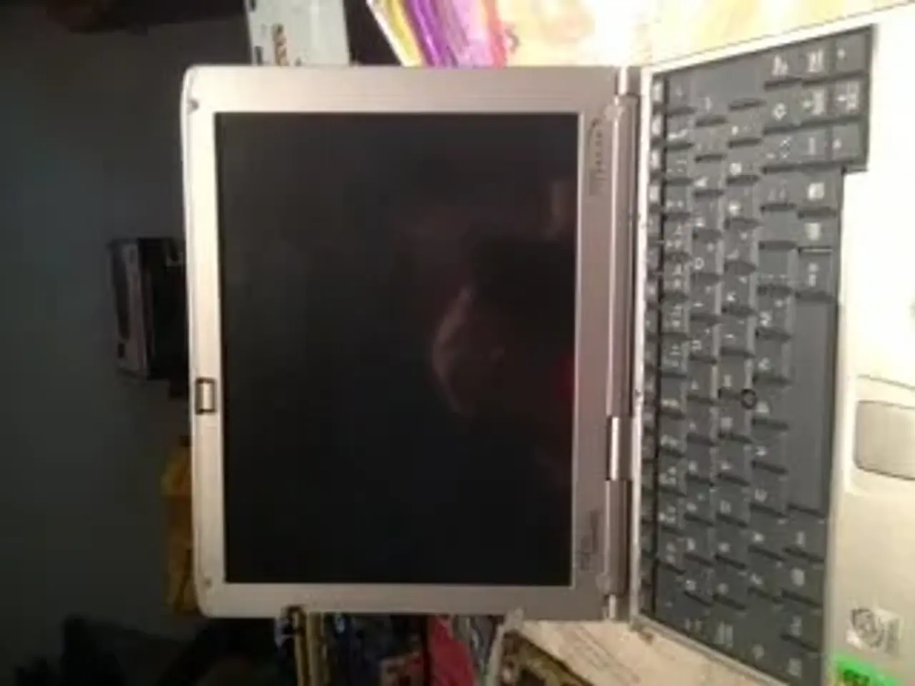 Billede 1 - Fujitsu Siemens B series (sælges i dele)