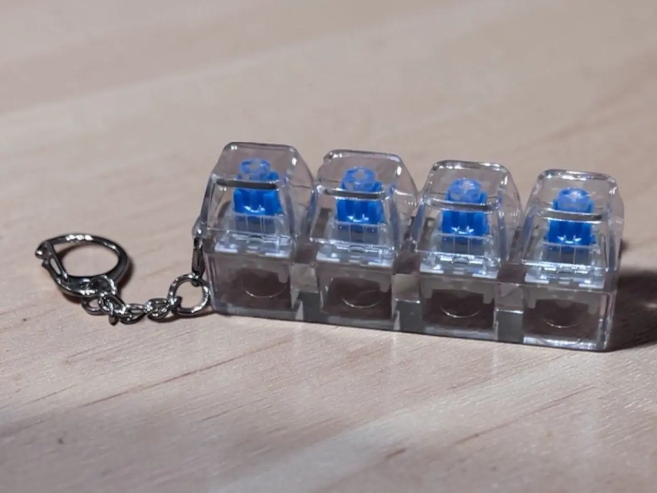 Billede 2 - Fidget clicker