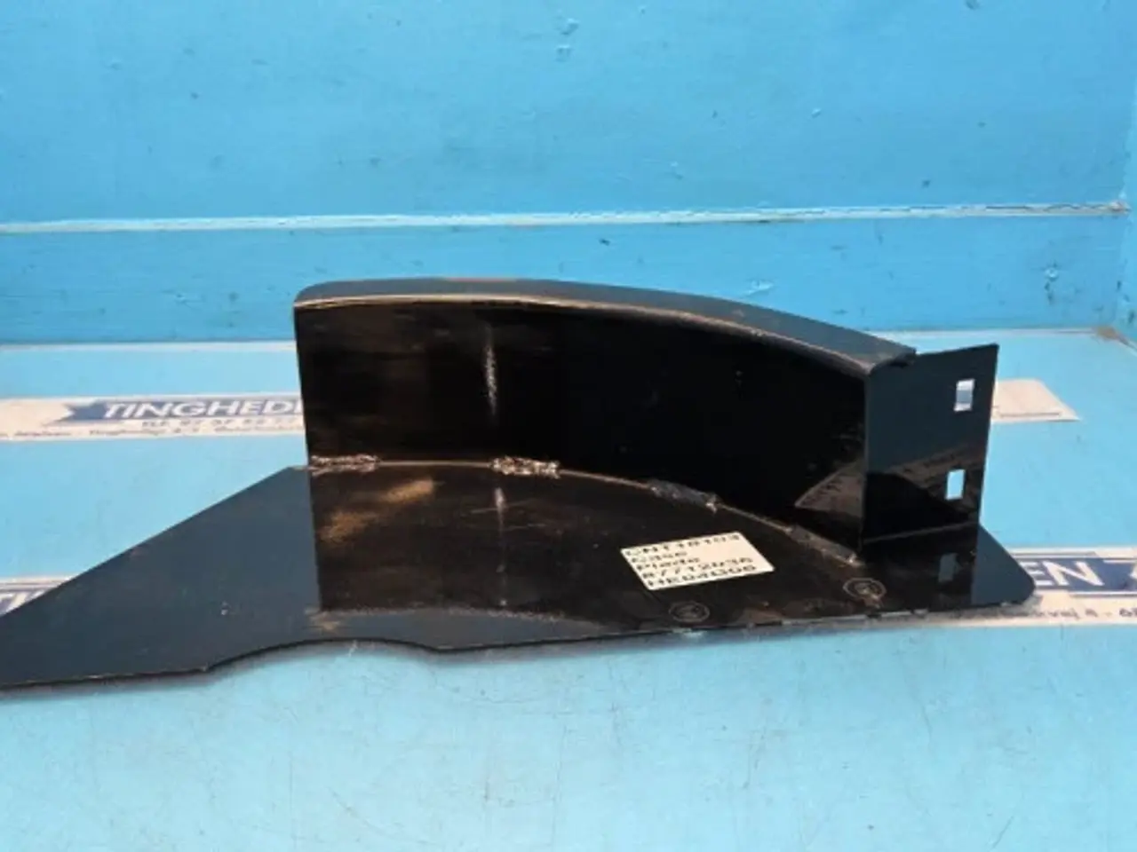 Billede 2 - Case 5088 Plade 87712036