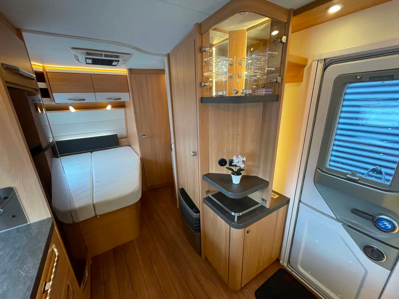 Billede 10 - 2019 - Knaus Südwind Silver Selection 500 FU