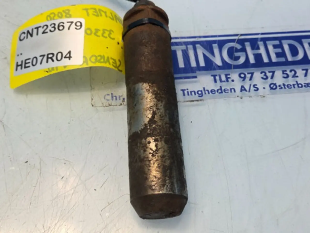 Billede 7 - Valmet 8350 Sensor Pin 33303900