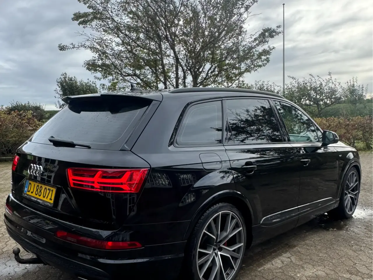Billede 10 - Audi SQ7
