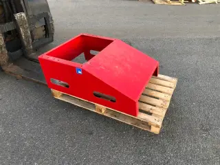 TP 200 PTO FOD