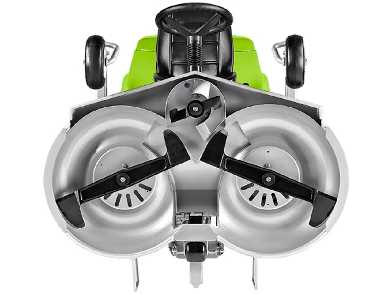 Billede 5 - Grillo FD 280