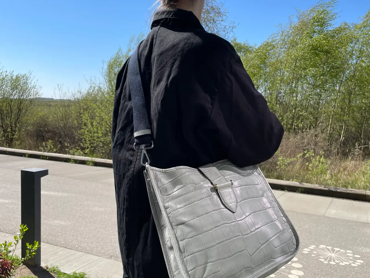 Billede 11 - Decadent taske