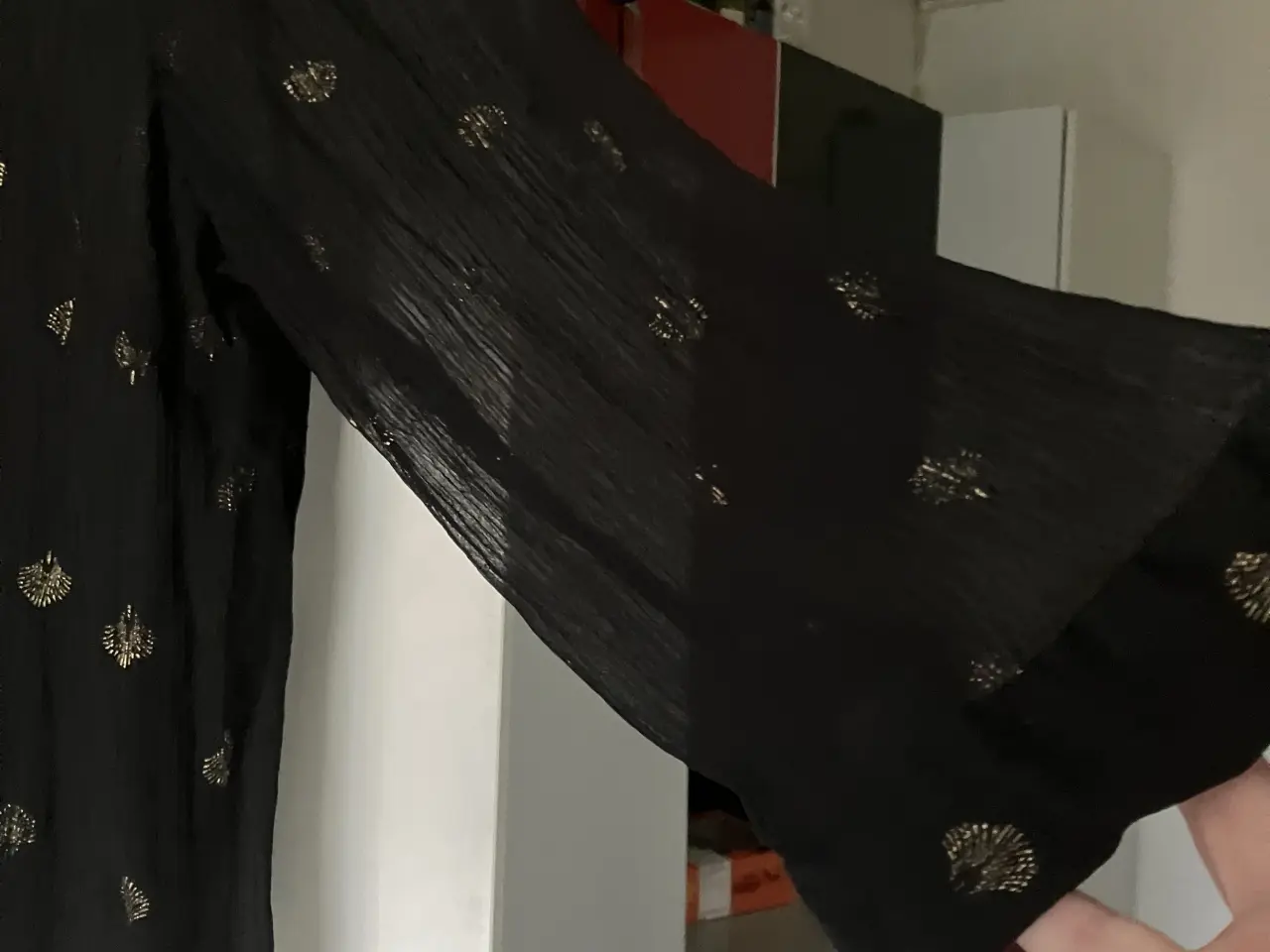 Billede 8 - Damebluser og en herrebluse