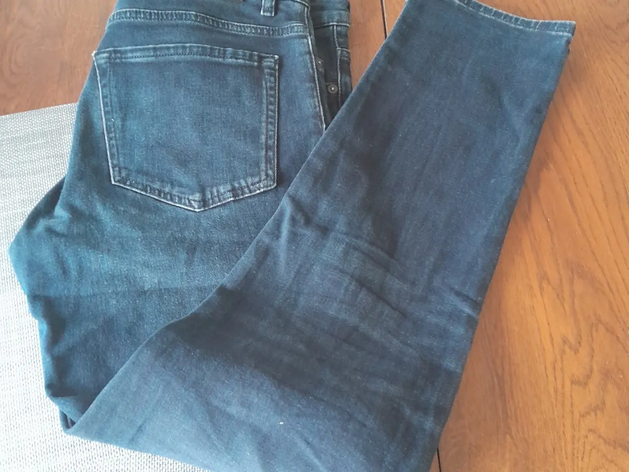 Billede 1 - Hugo Boss Herre jeans i str. W30/32