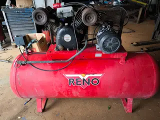 RENO Kompressor