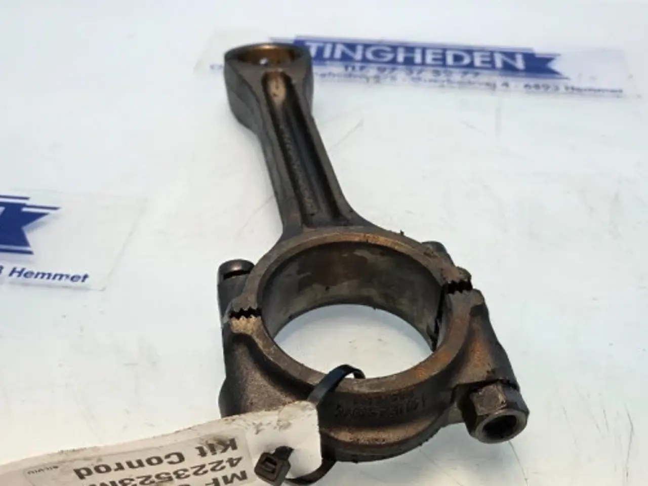 Billede 12 - Perkins 1006-60T Plejlstang 4223523M91