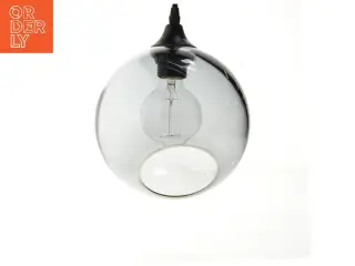 Lampeskærm fra Design by Us (str. Ø. 21 cm)