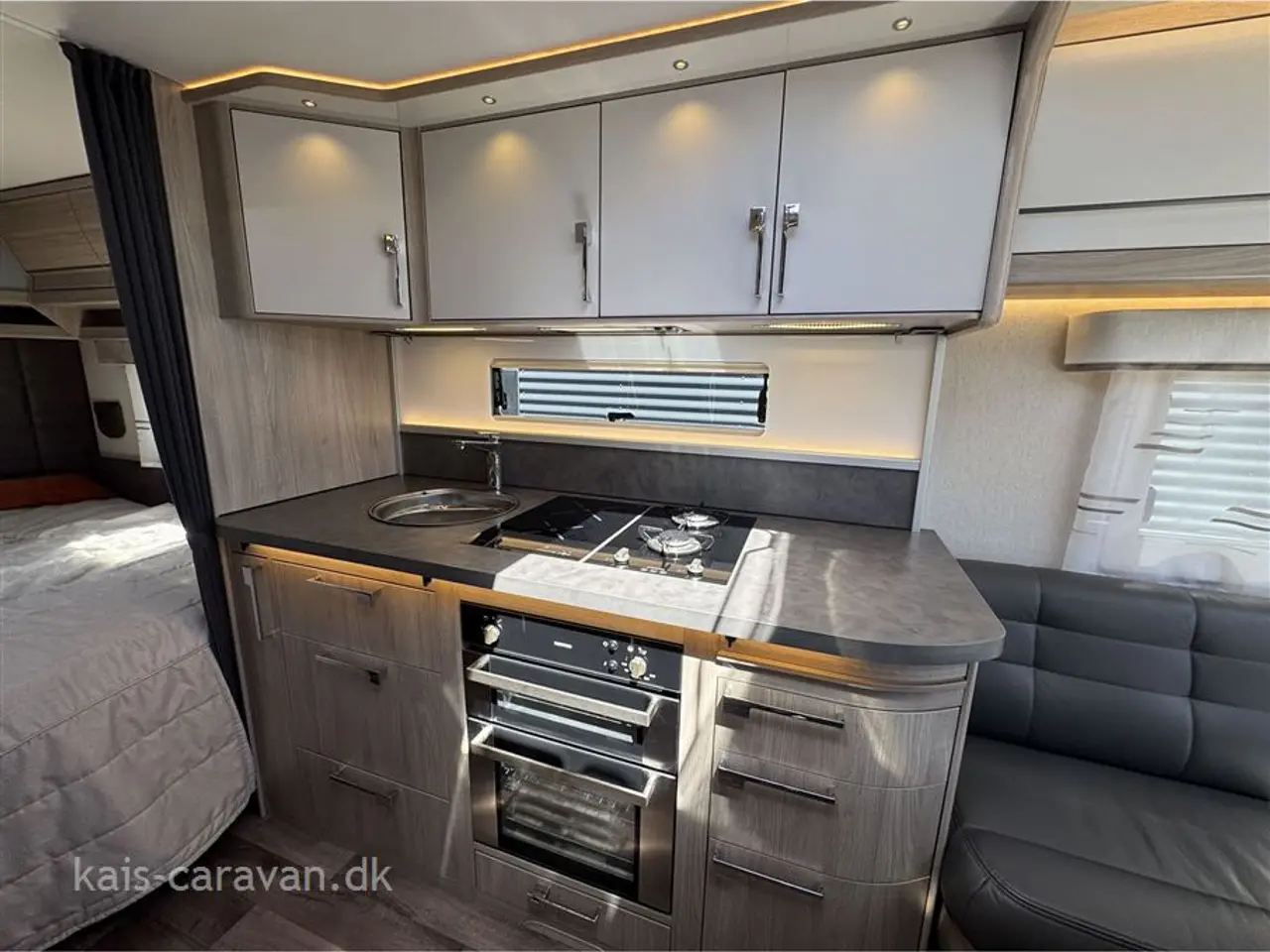 Billede 7 - 2022 - Kabe Imperial 560 XL KS