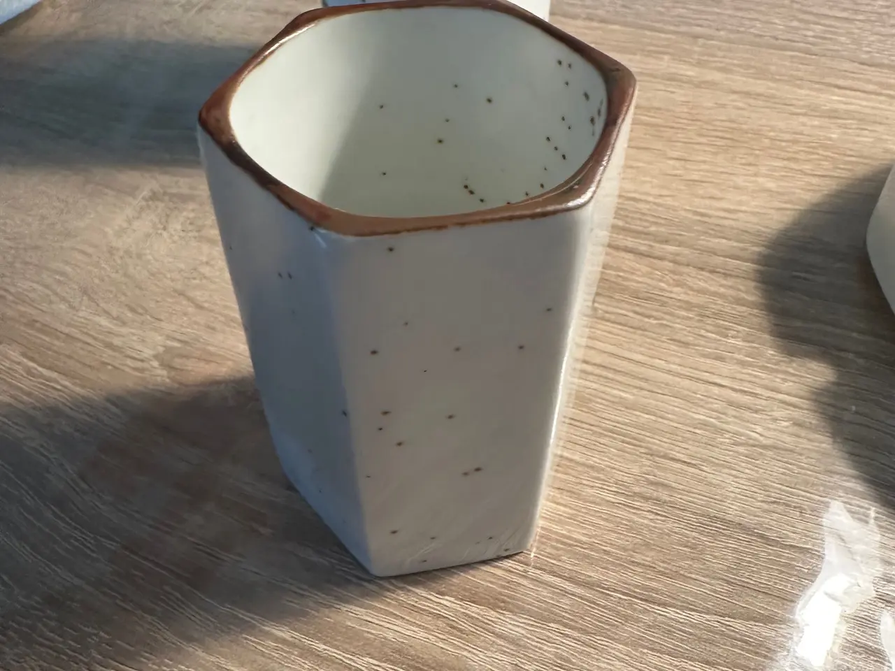 Billede 6 - Askebæger og 2 små vaser