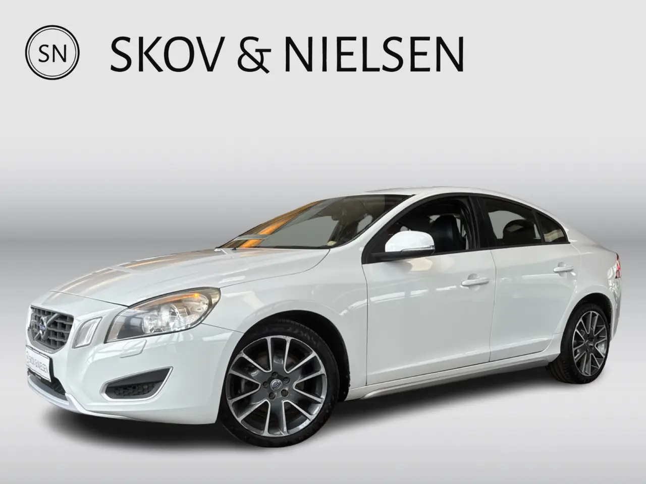 Billede 1 - Volvo S60 2,0 T5 240 Kinetic