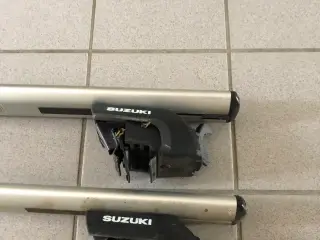 Suzuki bøjler 