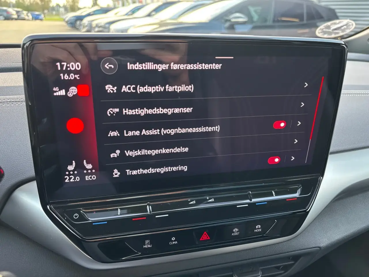 Billede 13 - VW ID.5 77 Pro Performance