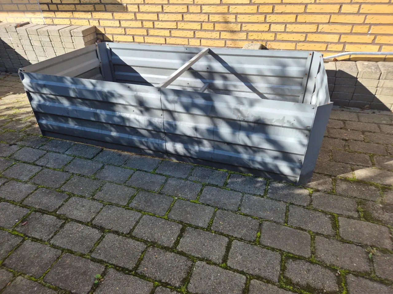 Billede 2 - Højbed
