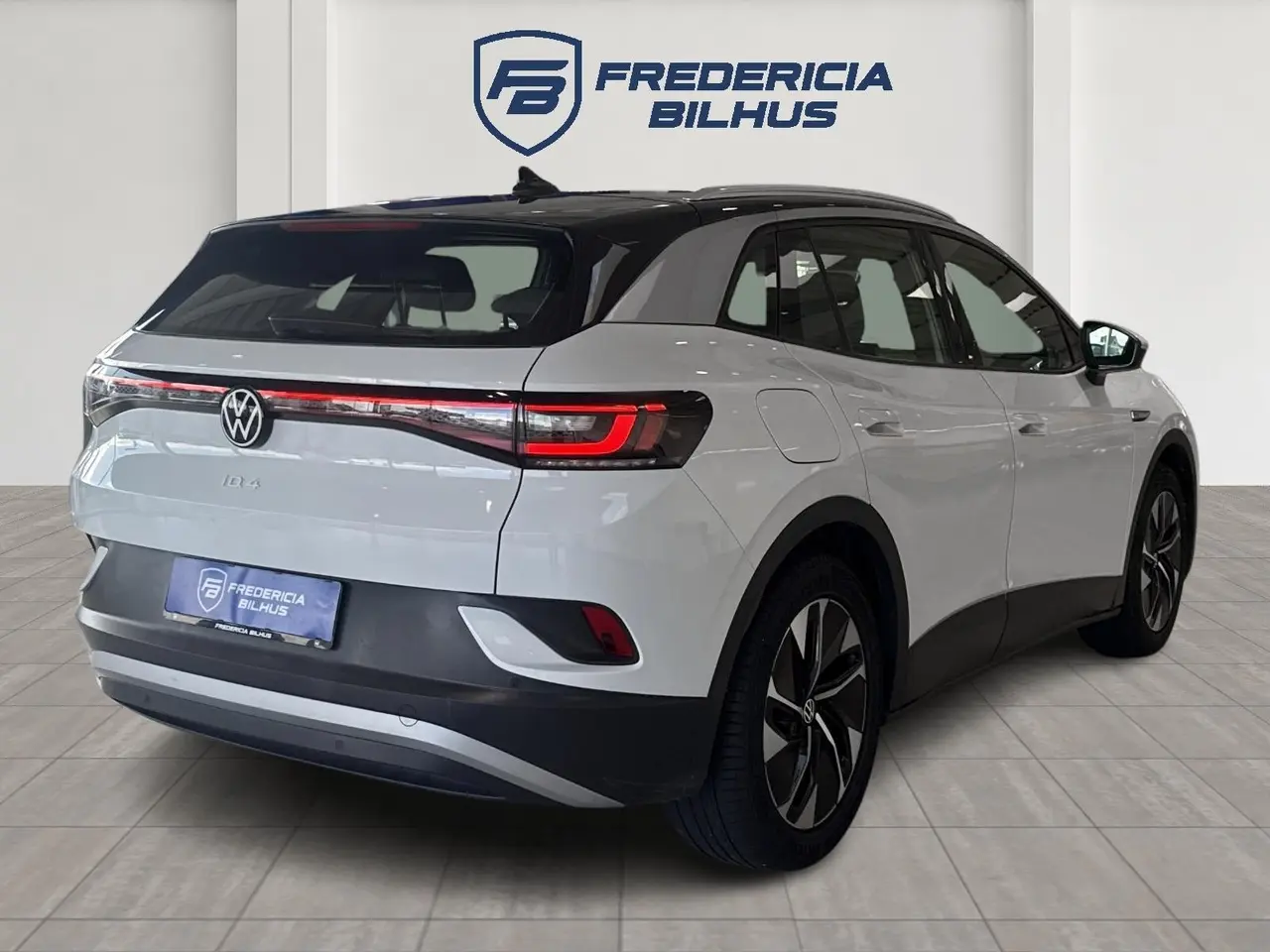 Billede 3 - VW ID.4 77 Pro