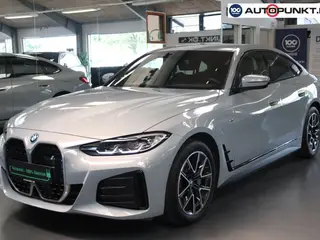 BMW i4 eDrive35 M-Sport