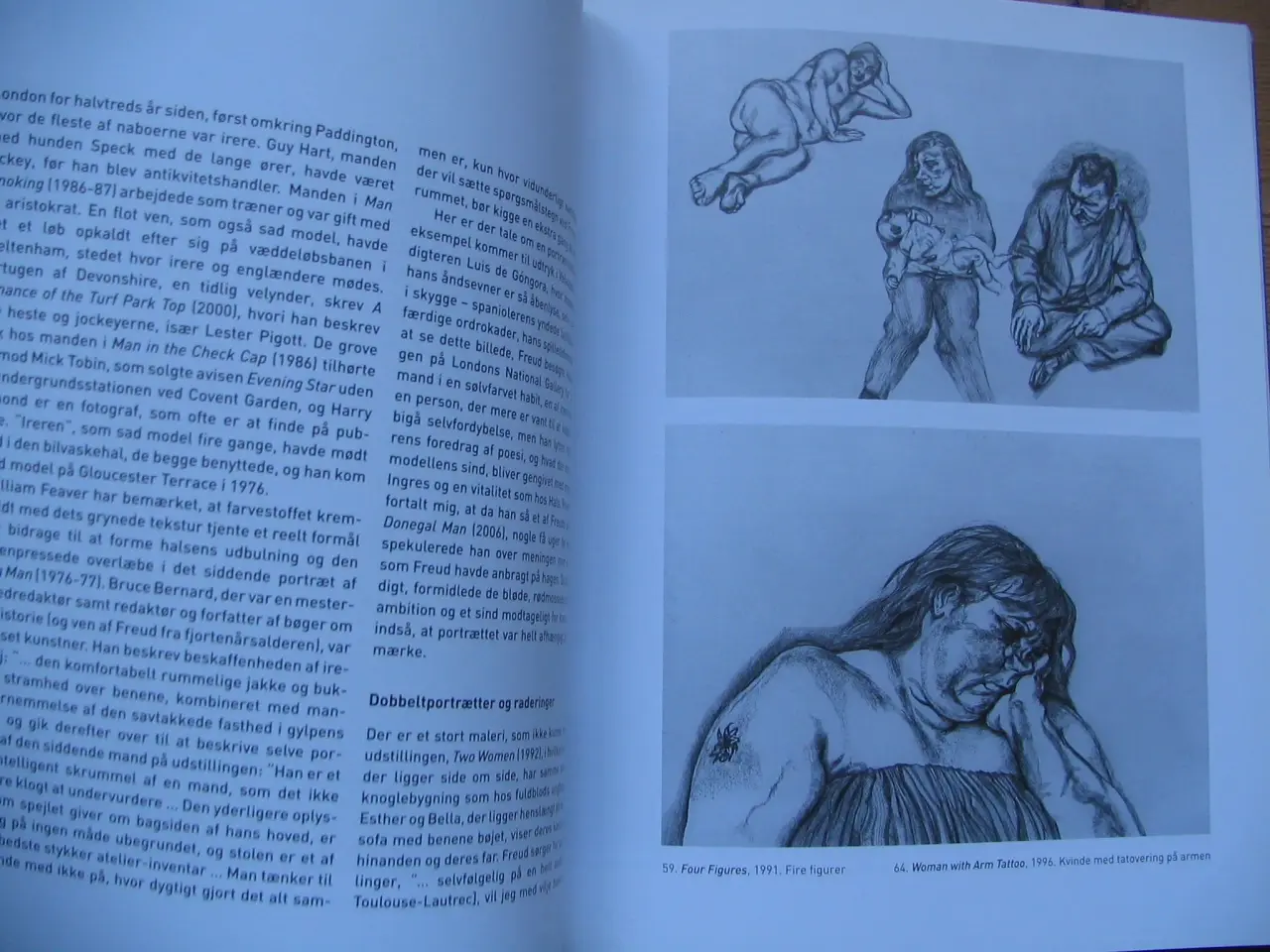 Billede 5 - Lucian Freud