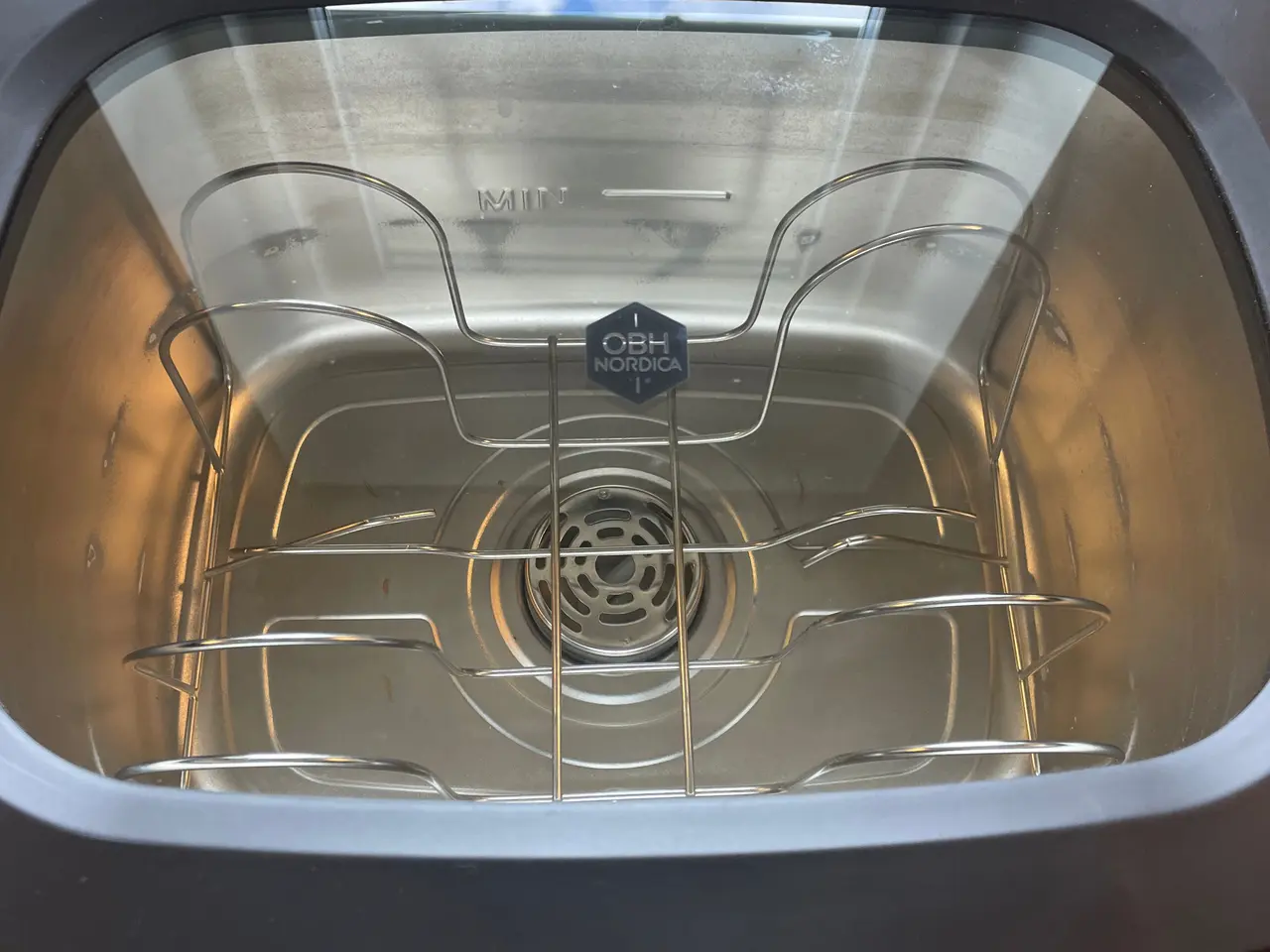 Billede 2 - Sous Vide Cooper 8,5 l