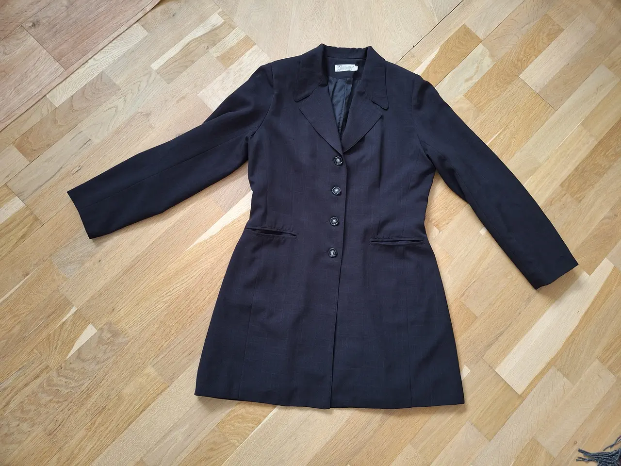Billede 1 - Jakke