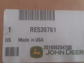 john deere . re539761