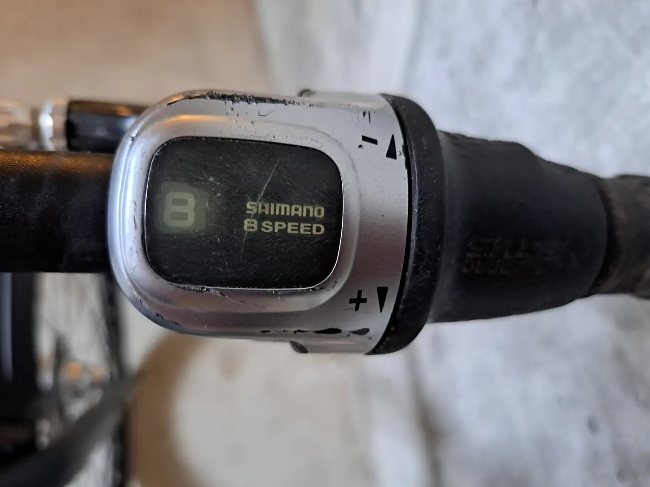 Billede 3 - Trek mtb / cykel