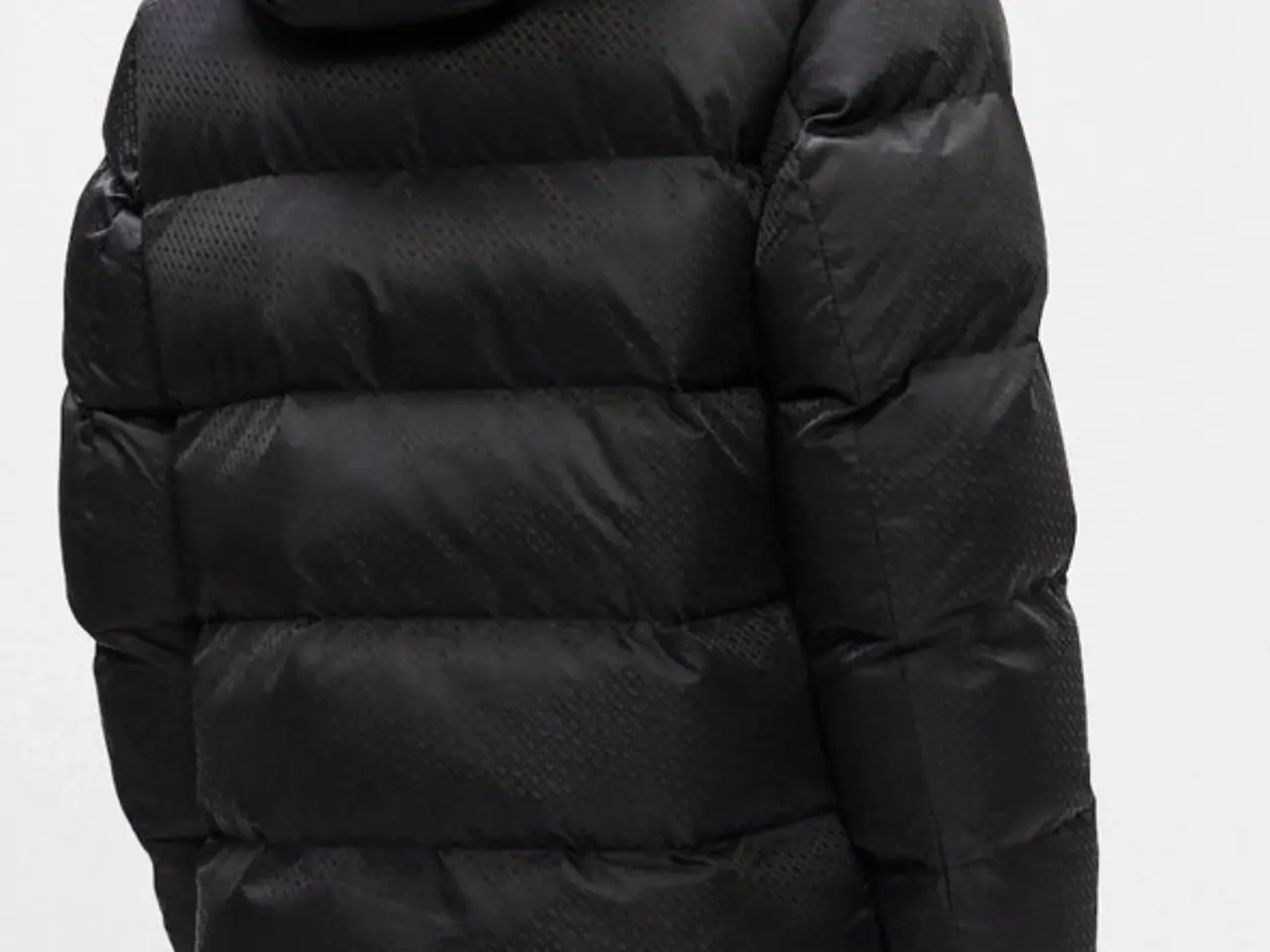 Billede 1 - Boss vinter jakke