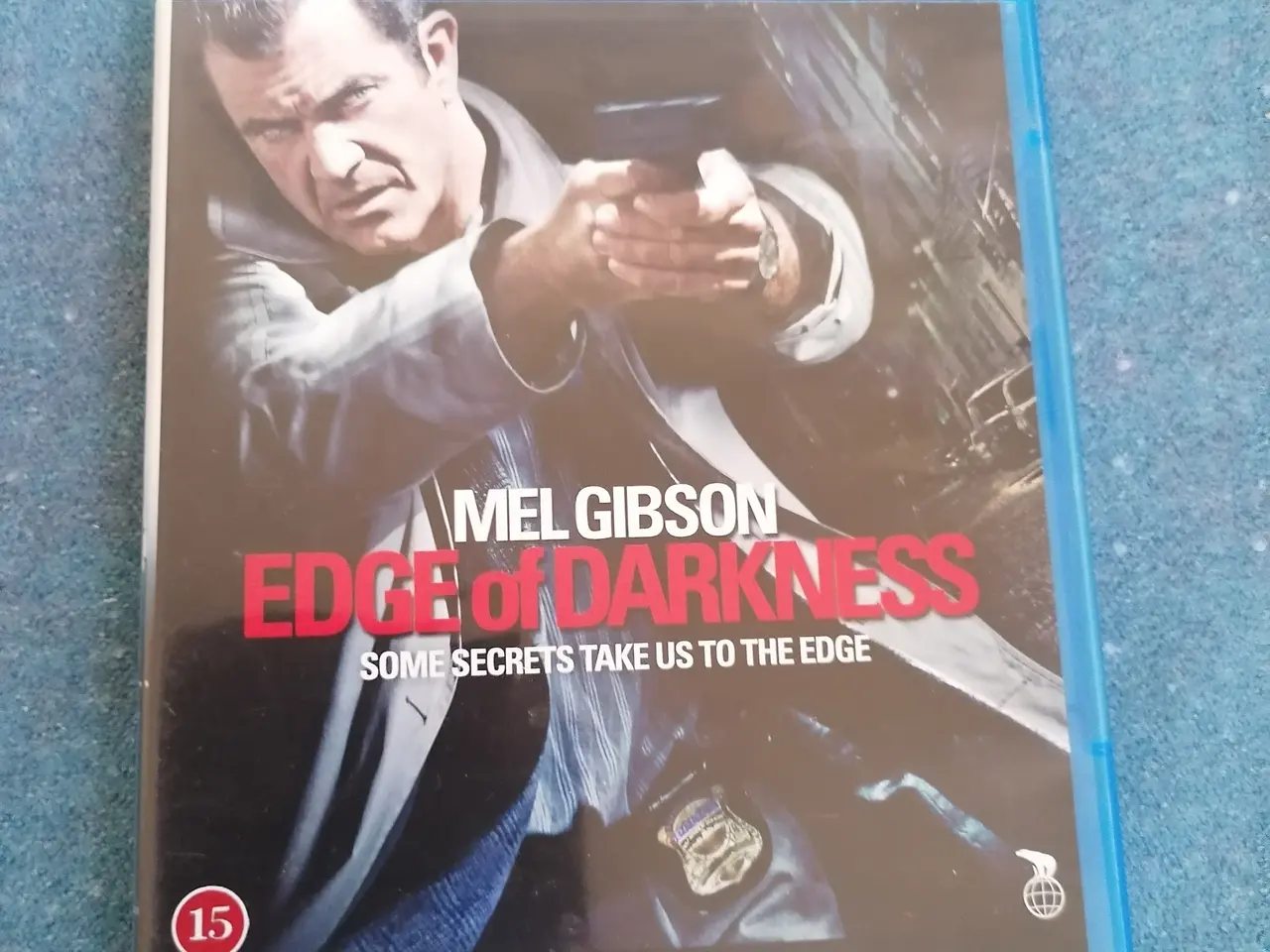 Billede 1 - Edge of Darkness
