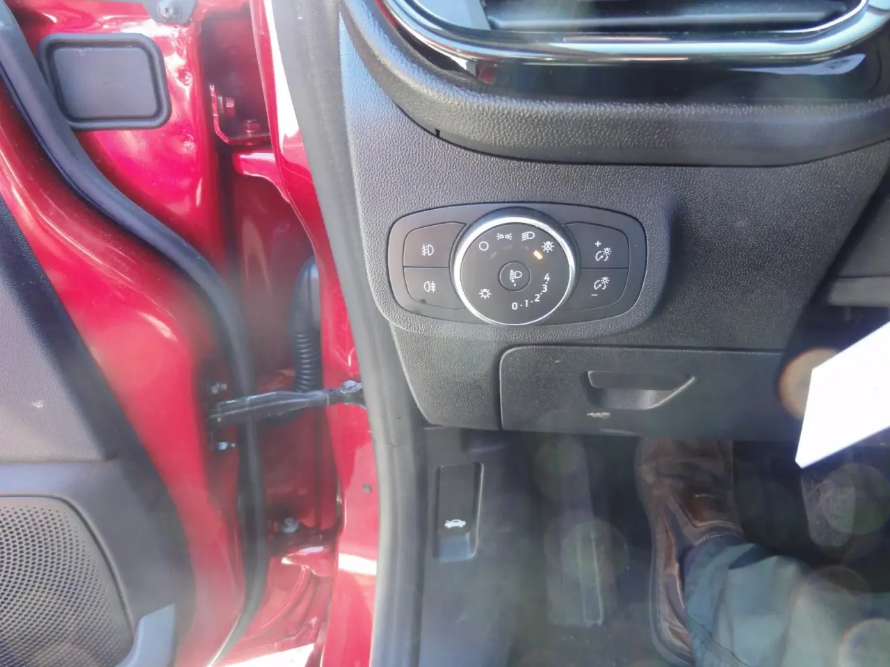 Billede 7 - Ford Fiesta 1,0 EcoBoost mHEV Titanium