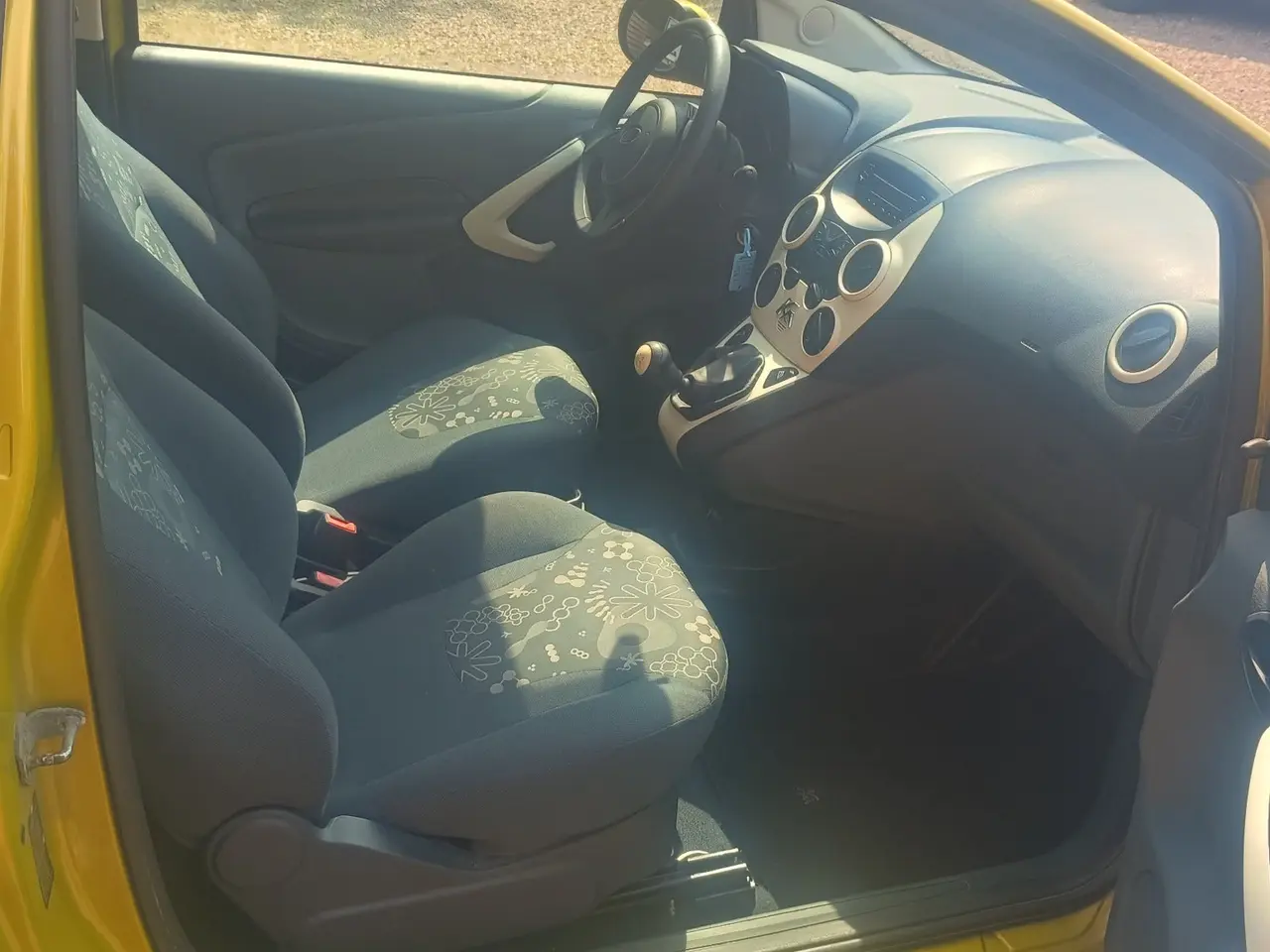 Billede 11 - Ford Ka 1,2 Trend+