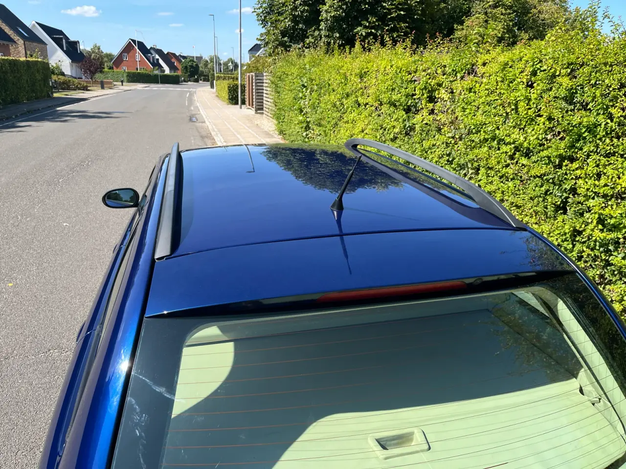 Billede 4 - Jaguar Xtype 2,5 4WD Stc.