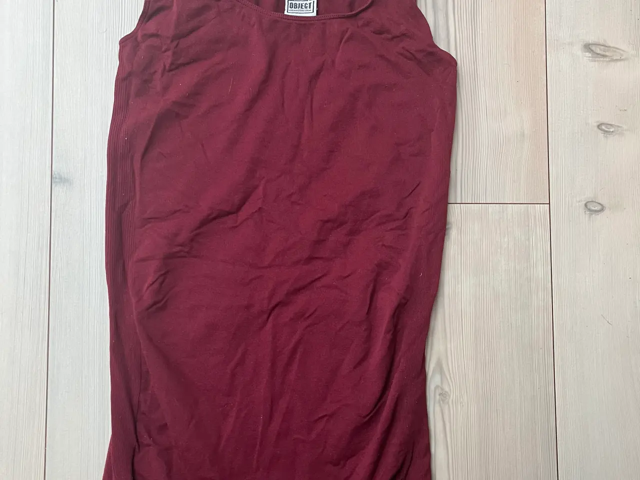 Billede 1 - Ventetop str S/M