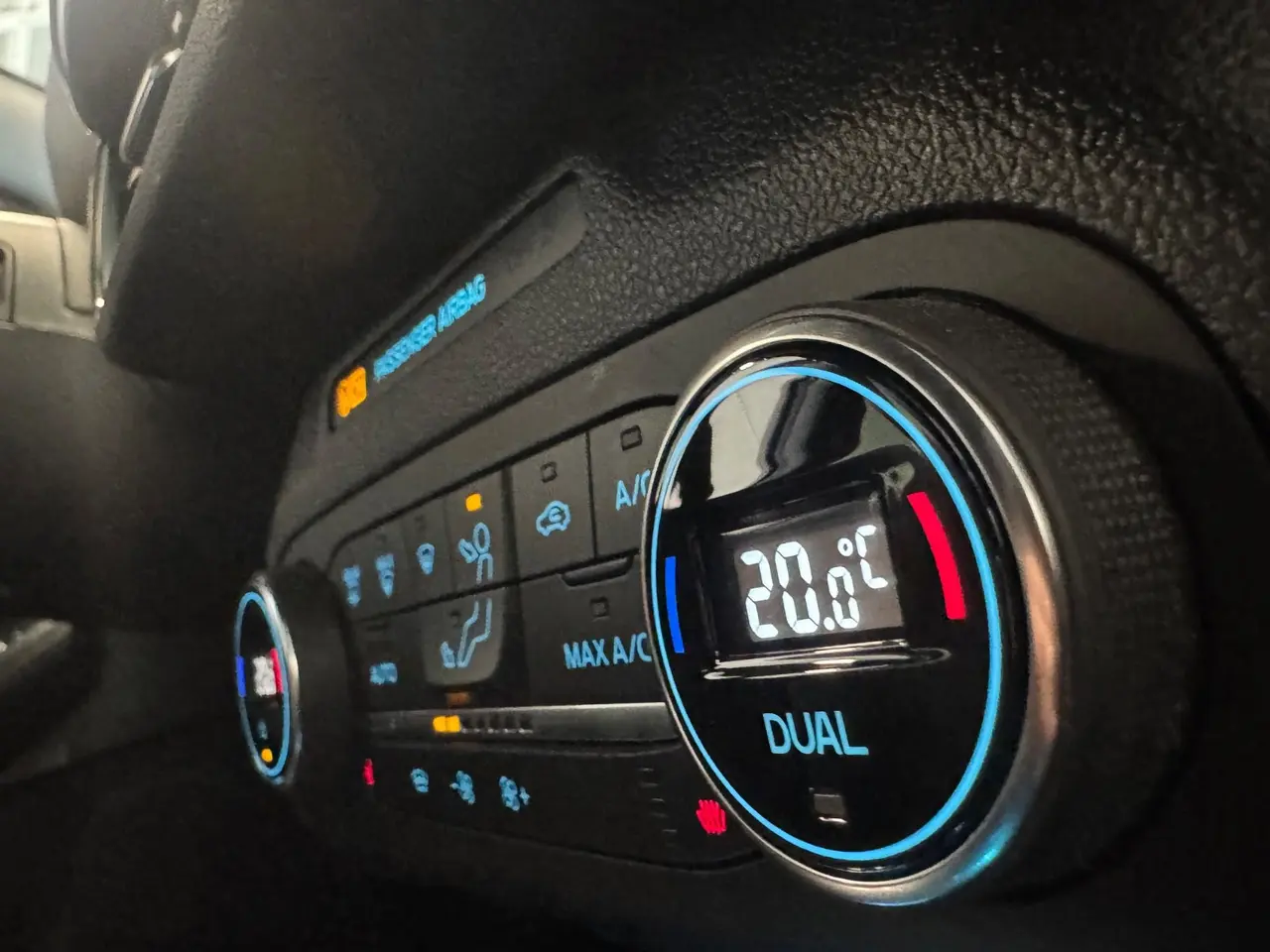 Billede 16 - Ford Kuga 2,5 PHEV ST-Line CVT