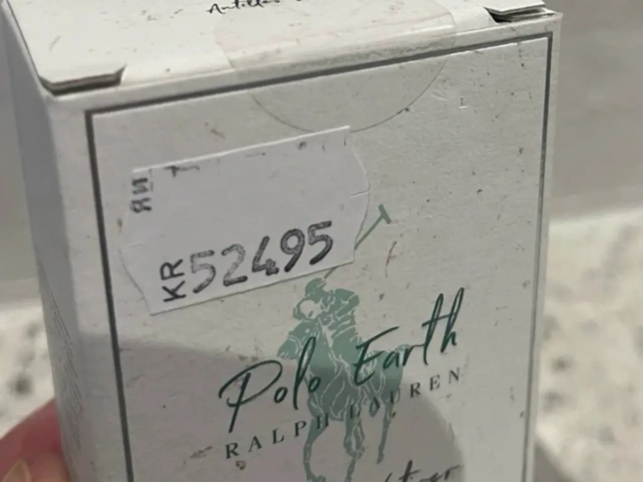 Billede 1 - Ralph Lauren