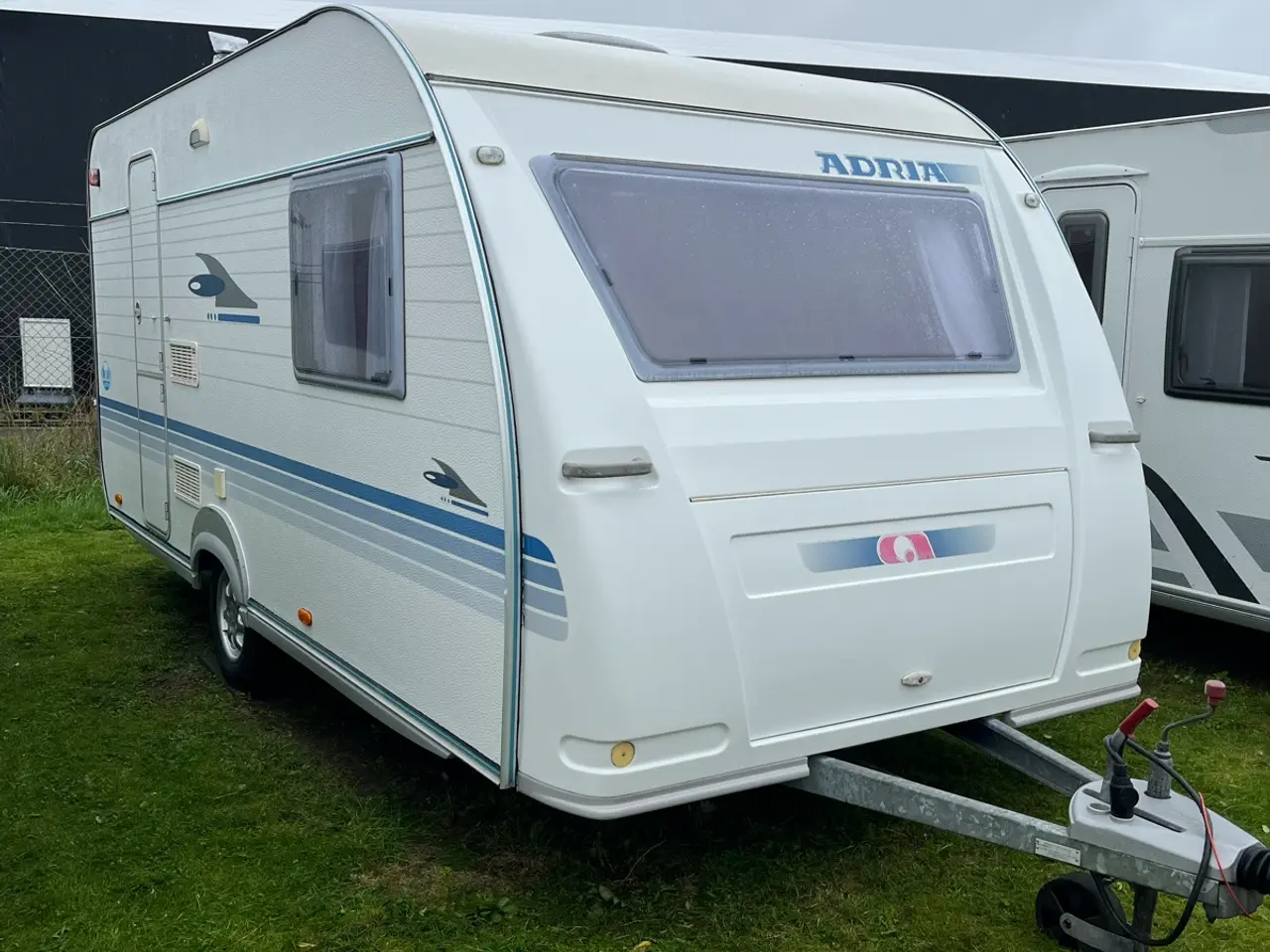 Billede 1 - 2005 Adria Adora 462 PH