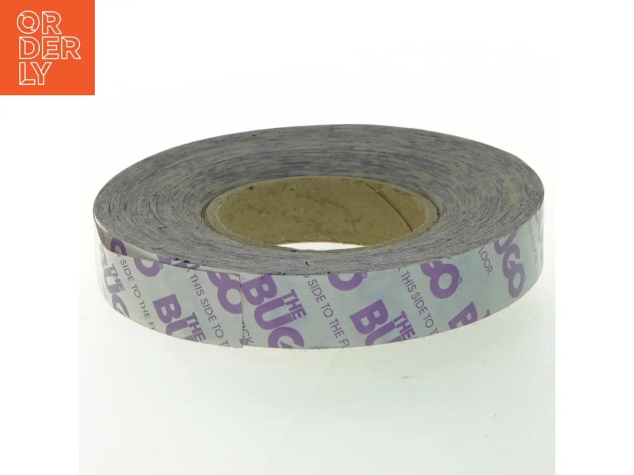 Billede 1 - Flad insekttape fra The Bugo (str. Ø. 16 cm)