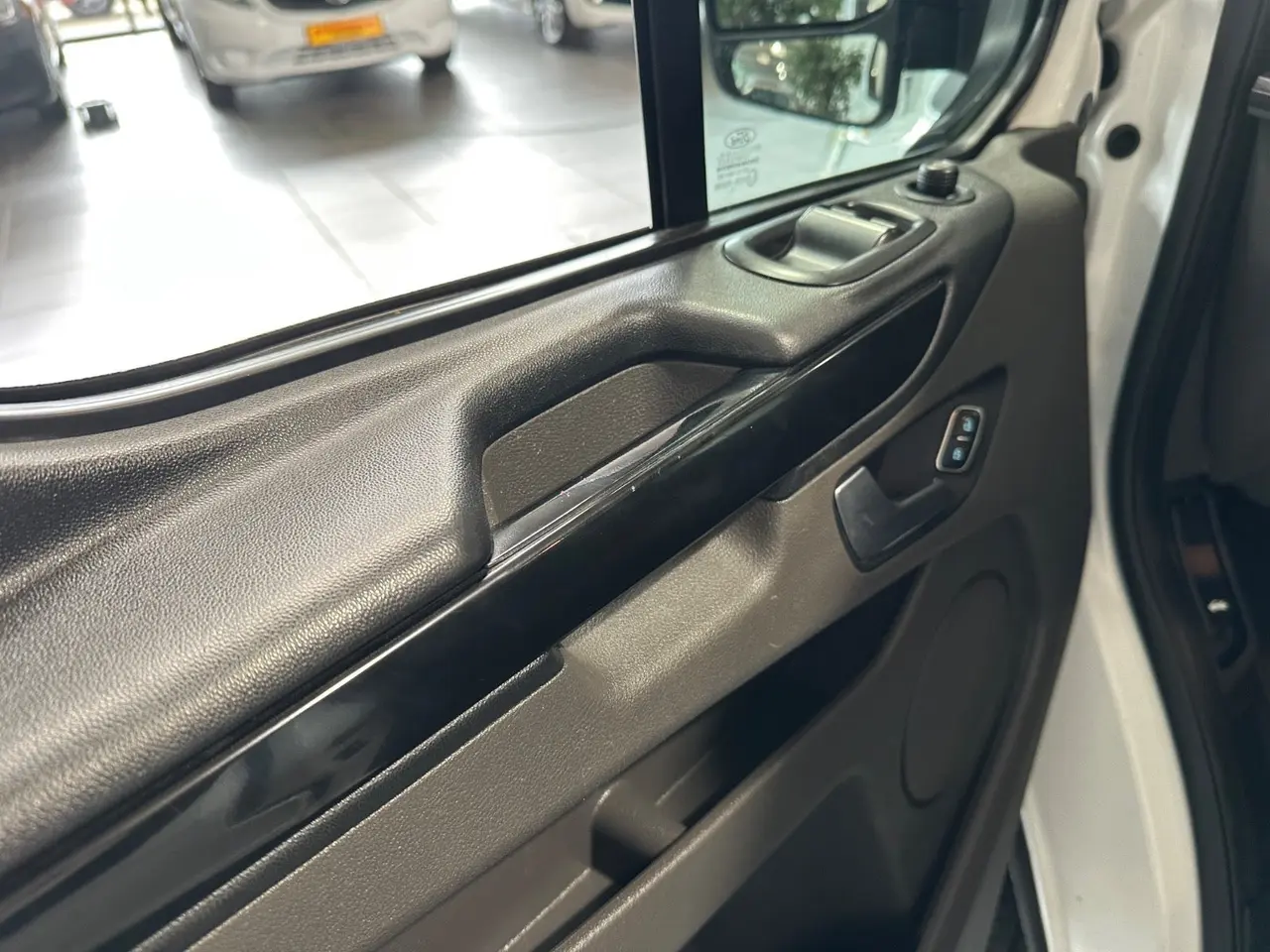 Billede 6 - Ford Transit Custom 300 L2 2,0 TDCi 170 Active aut.
