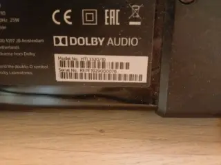 soundbar