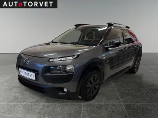 Citroën C4 Cactus 1,6 BlueHDi 100 Iconic