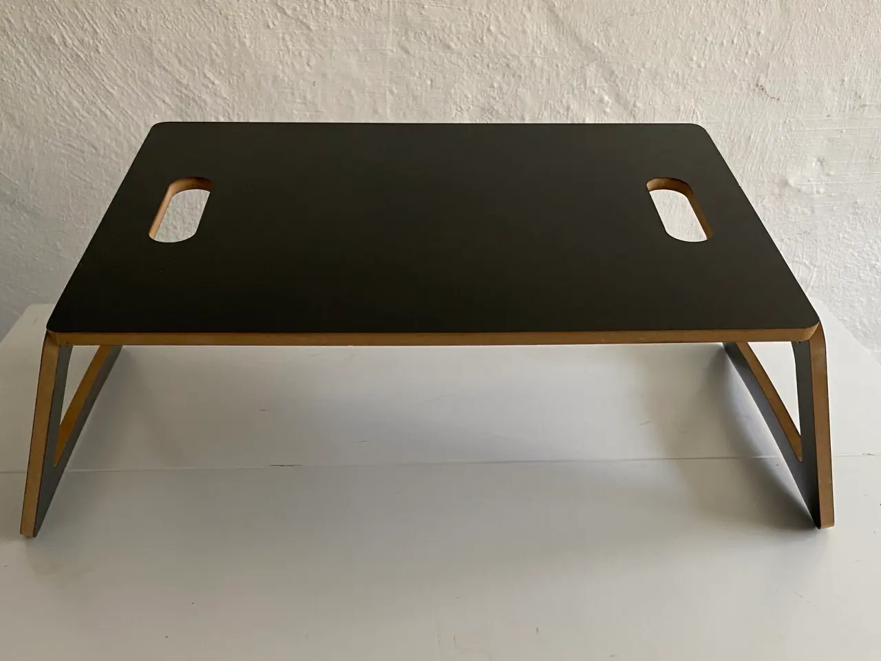Billede 1 - Laptop, sengebakke