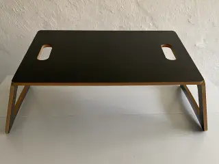 Laptop, sengebakke