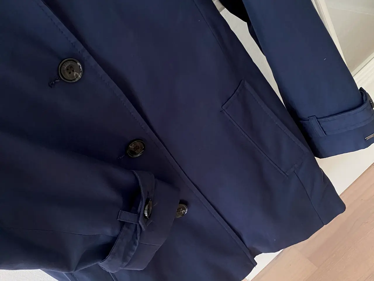 Billede 5 - Tommy Hilfiger trenchcoat